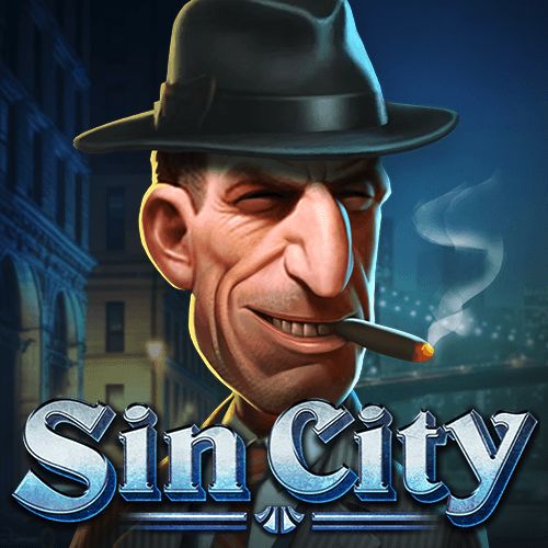 সিন সিটি (Sin City) স্লট গেম