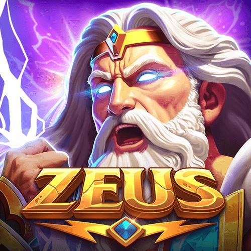 জিউস (Zeus) স্লট গেম